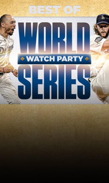 Best of World Series Watch Parties